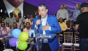 Gustavo Sánchez sugiere al presidente Medina trasladar visitas sorpresas a la capital