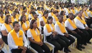 INFOTEP ha capacitado más de 5  mil 600 personas para el proyecto Pedernales-Cabo Rojo