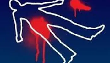 Oficial del Dicrim mata hombre intentó robarle su arma de reglamento