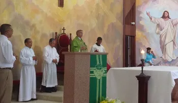 Ministerio Público inicia jornada de actividades contra la violencia de género e intrafamiliar