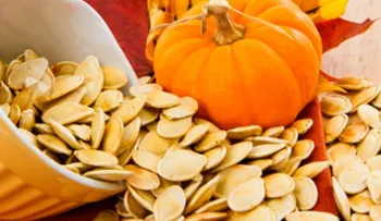 9 Beneficios de las semillas de la auyama