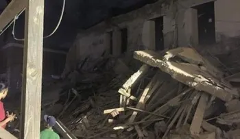 Avanza en un 70% levantamiento arqueológico en el hotel Francés 