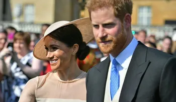 La ley británica que discriminará de por vida a las hijas mujeres de Harry y Meghan Markle