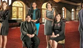 Fiscal Yeni Berenice entre las 50 mujeres de poder del país, según Revista Mercado 