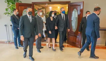 Presidente Abinader califica muerte de Leslie Rosado como acto de salvajismo y garantiza se hará justicia