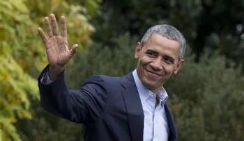 Obama: Liderazgo de EEUU ayuda al combate a cambio climático