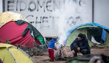 La UE presentará el nuevo plan para los refugiados a Turquía