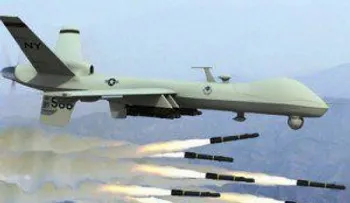 EEUU afirma haber matado al â??número dosâ? del EI en un ataque aéreo en Irak