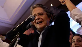 Las razones de Guillermo Lasso para seguir desconociendo los resultados tras el recuento