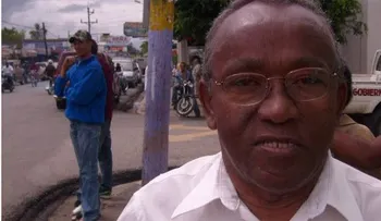 CDP lamenta muerte de Marino Arias Betancourt