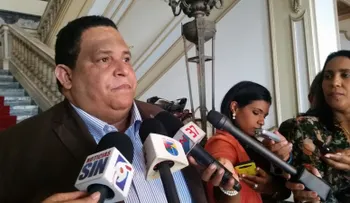 Presidente FEDOMU confiado en que habrá paz este 16 de agosto