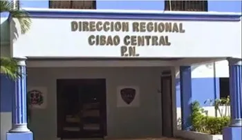 PN allana casa de hombre que degolló mujer y halla orden en su contra por violencia
