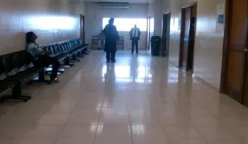 Prisión para raso mató joven viajaba en motor en Villa Duarte