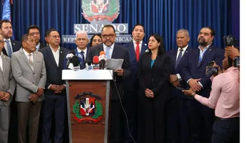 Reforma consolida el MP, limita a dos mandatos presidenciales y unifica elecciones