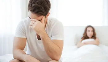 6 remedios contra la disfunción eréctil, sin usar pastillas