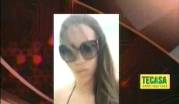 Padre de joven qué mató a su novia lo define como â??tierno y cariñosoâ? (VIDEO)