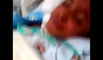 El padre del niño Andy Herrera hace una desesperada publicación: ¡No dejemos que se muera! 