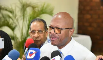 Presidente del CMD sugiere que aumento de partos pudo afectar higiene en Maternidad La Altagracia