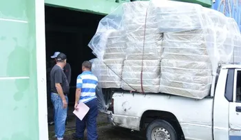 Empresarios de la zona Norte inician operativo para recaudar fondos en favor damnificados por lluvias