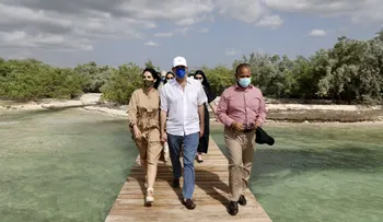 Presidente Luis Abinader vuelve este miércoles a Pedernales, para impulsar el turismo en el Sur 