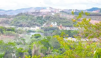 Cianuro daña salud de residentes en zona minera de Cotuí