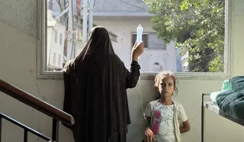 Otro menor muere por desnutrición severa en Gaza