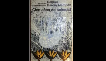 50 portadas de Cien años de soledad para celebrar los 50 años de su publicación