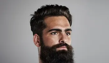 Estilos de barba hipster y como cuidarla