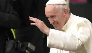 El papa verá a pobres, musulmanes y evangélicos en África