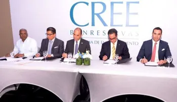Banreservas, Microsoft y universidades apoyarán a emprendedores