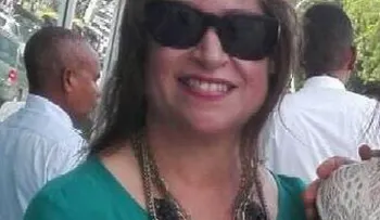Familia de Delcy Miguelina dicen ex raso que la mató quizás sea un buen hombre; envía abrazo a su familia