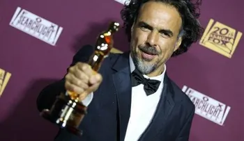 Iñárritu y Lubezki podrían hacer historia en los Oscar de esta noche