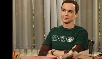 Sheldon Cooper de The Big Bang Theory tendría su propia serie