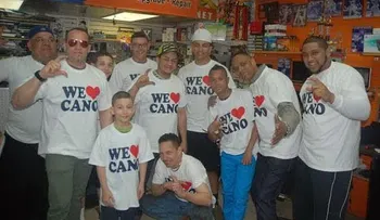 Robinson Cano tendrá encuentro con la comunidad dominicana y Latina en Washington Heights