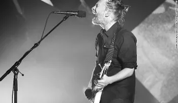 ¿Por qué eliminó Radiohead toda su información de internet?