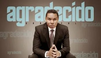 Raymond Pozo dice no le merecen comentarios declaraciones en su contra de (Bebeto)