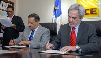JCE no ha podido reconocer nuevos partidos por limitaciones financieras 