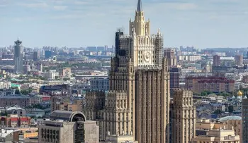 Rusia: â??Expresamos nuestra enérgica protesta por expulsiones de diplomáticos