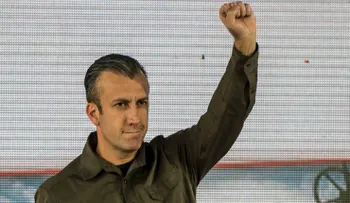 EE.UU. ordena sanciones contra Tareck El Aissami