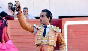 Muere en Francia torero español Iván Fandiño tras recibir una cornada