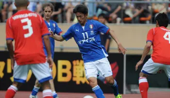 Kazuyoshi Miura: 'El futbolista más viejo del mundo' firma un nuevo contrato