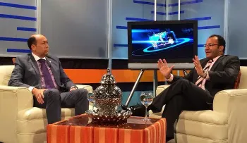 Reinaldo Pared dice que su precandidatura unifica el PLD 