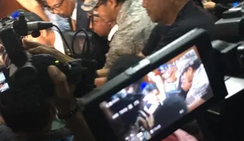 Ministerio Público obtiene un año de prisión preventiva contra 9 imputados por caso David Ortiz