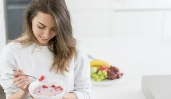 10 alimentos que debes desayunar para adelgazar 