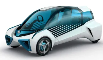 Un adelanto a las novedades que se presentarán en el Salón del Automóvil de Tokio