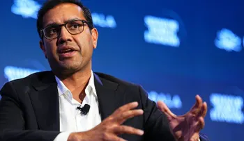 Vishal Garg, el CEO que despidió a 900 empleados por Zoom, busca regresar a Better Home & Finance tras ser destituido