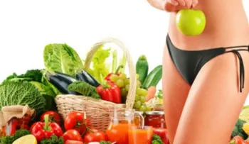 5 alimentos que renuevan tu metabolismo