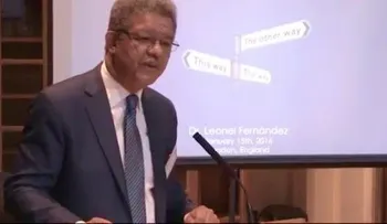 Leonel cree la ONU y otros organismos necesitan cambios