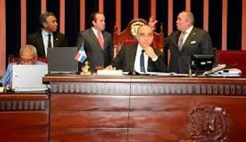 Congreso Nacional aprueba resolución declara en estado de emergencia en todo el territorio nacional, por 25 días