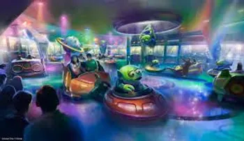 Llega Toy Story Land: todo lo que necesitas saber sobre la nueva área de Disney World